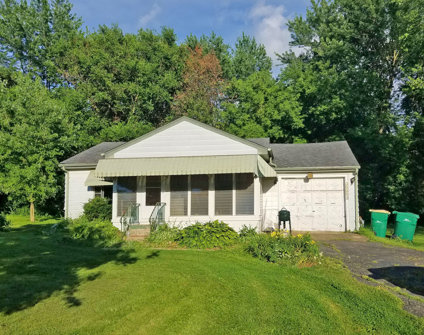 2 bedroom Homes for sale in Lake Villa, Illinois Lake Villa MLS