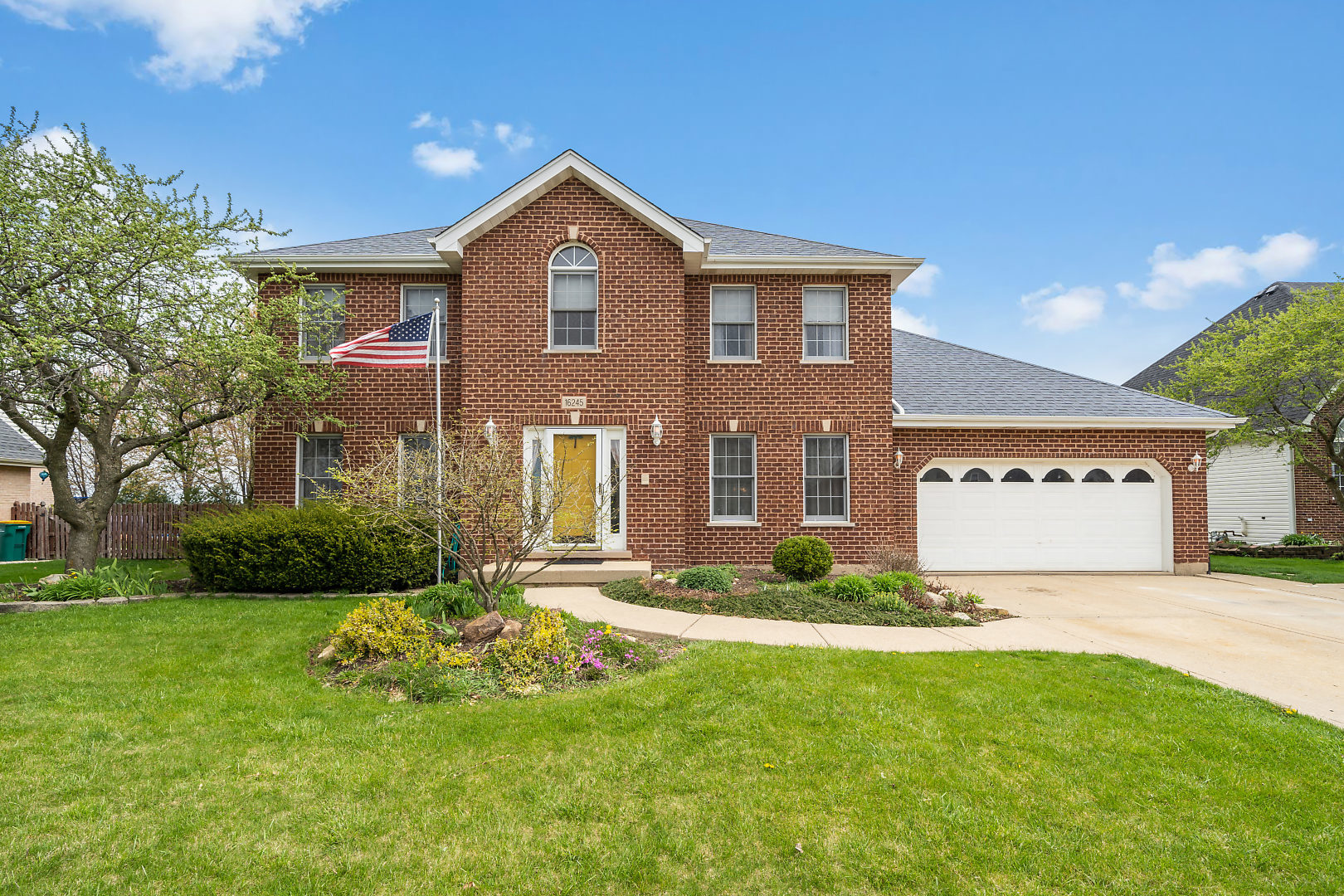 Homes for sale in the Vintage Harvest subdivision Plainfield