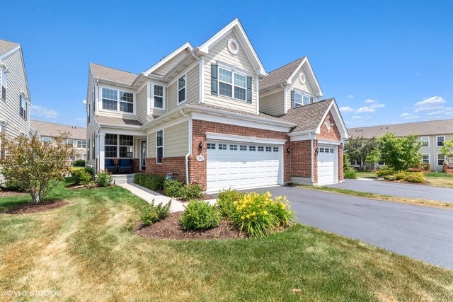 1212 Falcon Ridge, ELGIN, Illinois