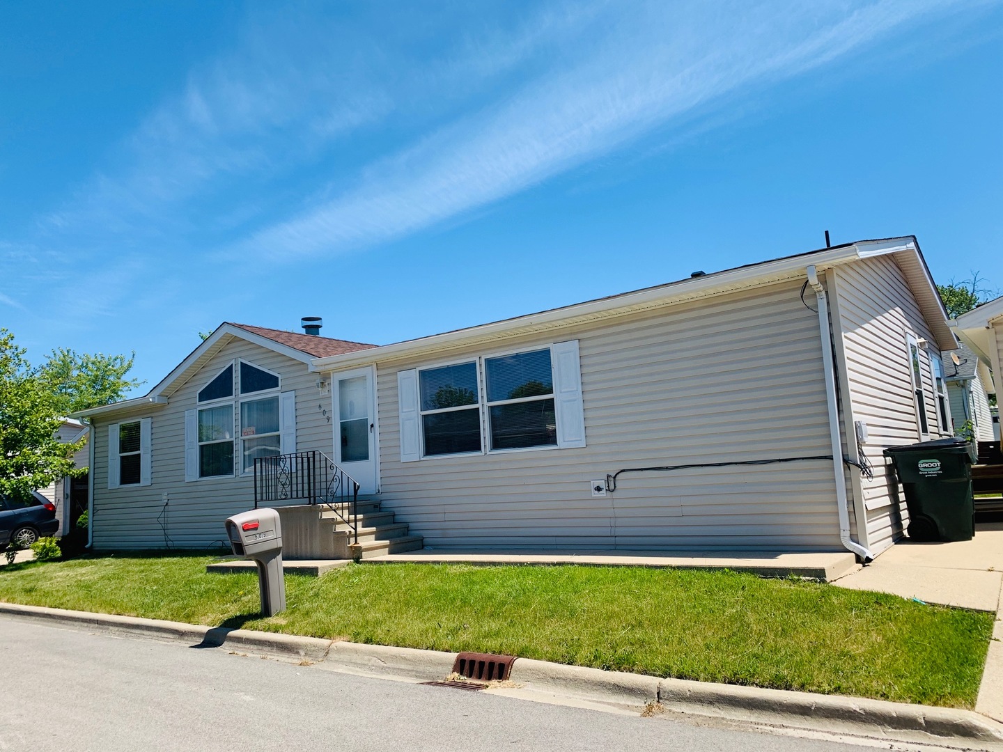 Mobile Homes for sale in Park City, Illinois Park City MLS Park