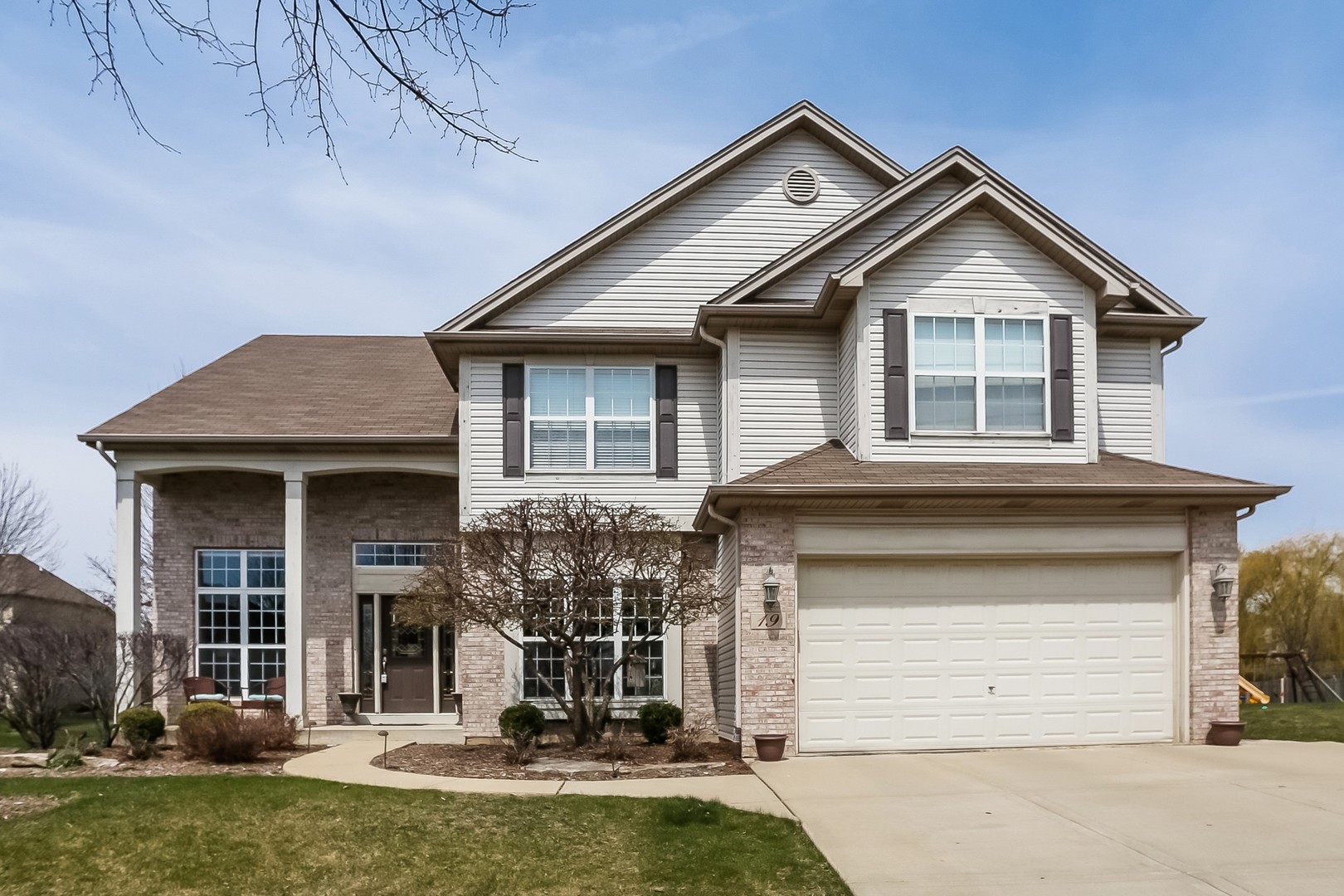 19 Lake Ridge, SOUTH ELGIN, Illinois