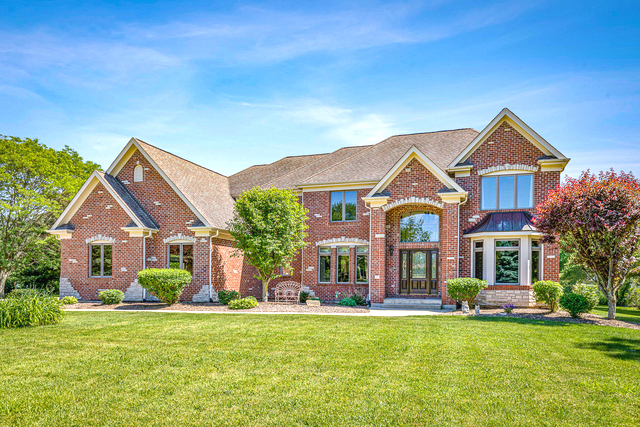 41W555 Silvana, Elgin, Illinois