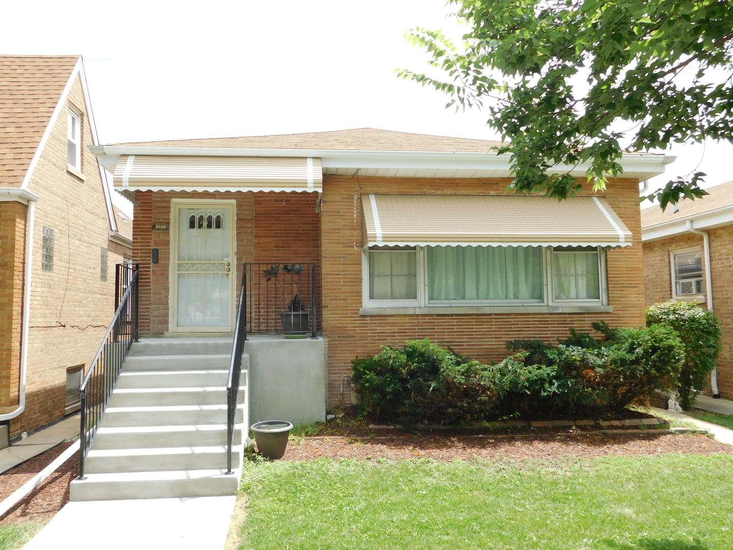 Homes for Sale in Zip Code 60634