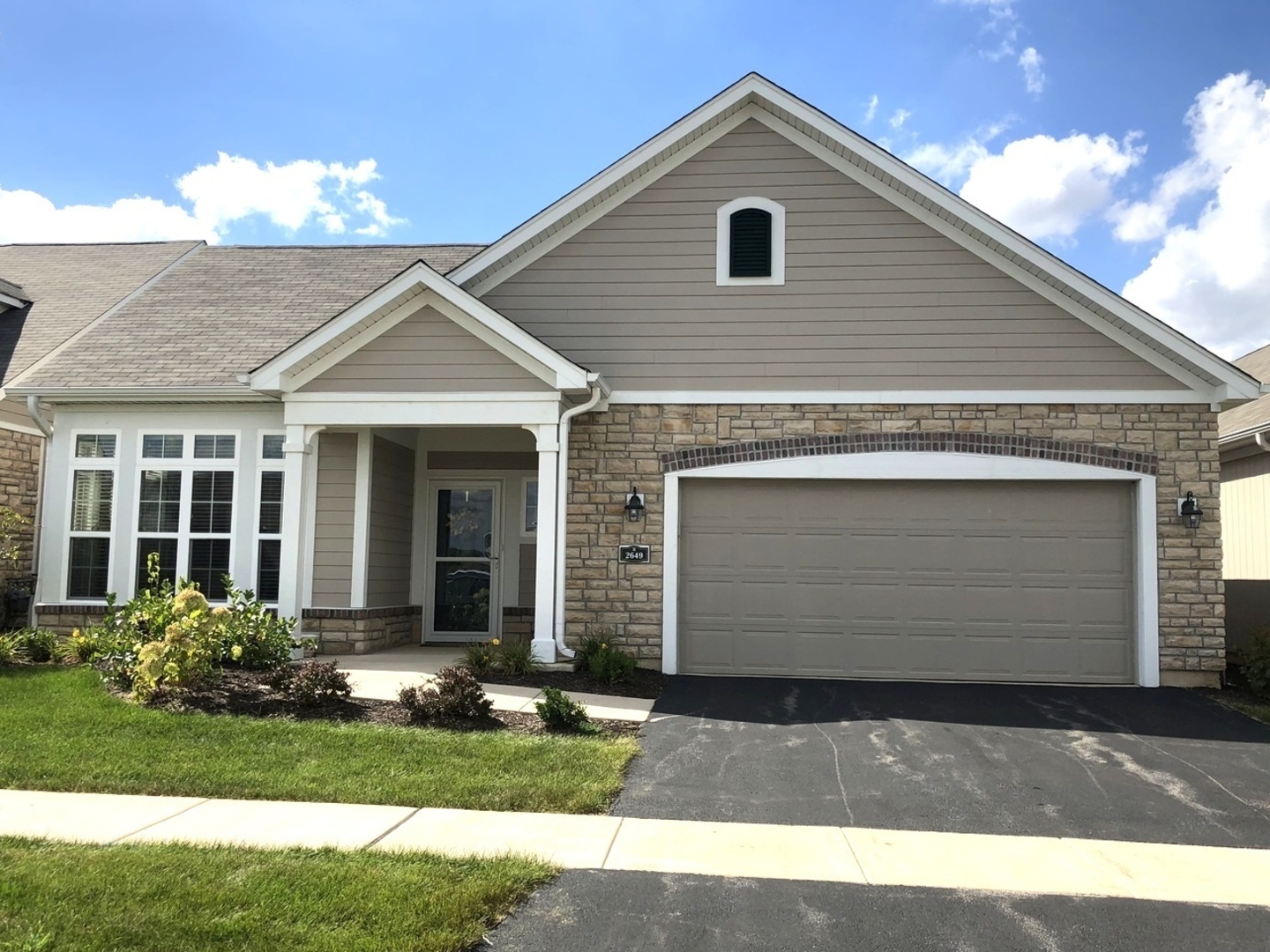 2 bedroom Homes for sale in Woodstock, Illinois Woodstock MLS