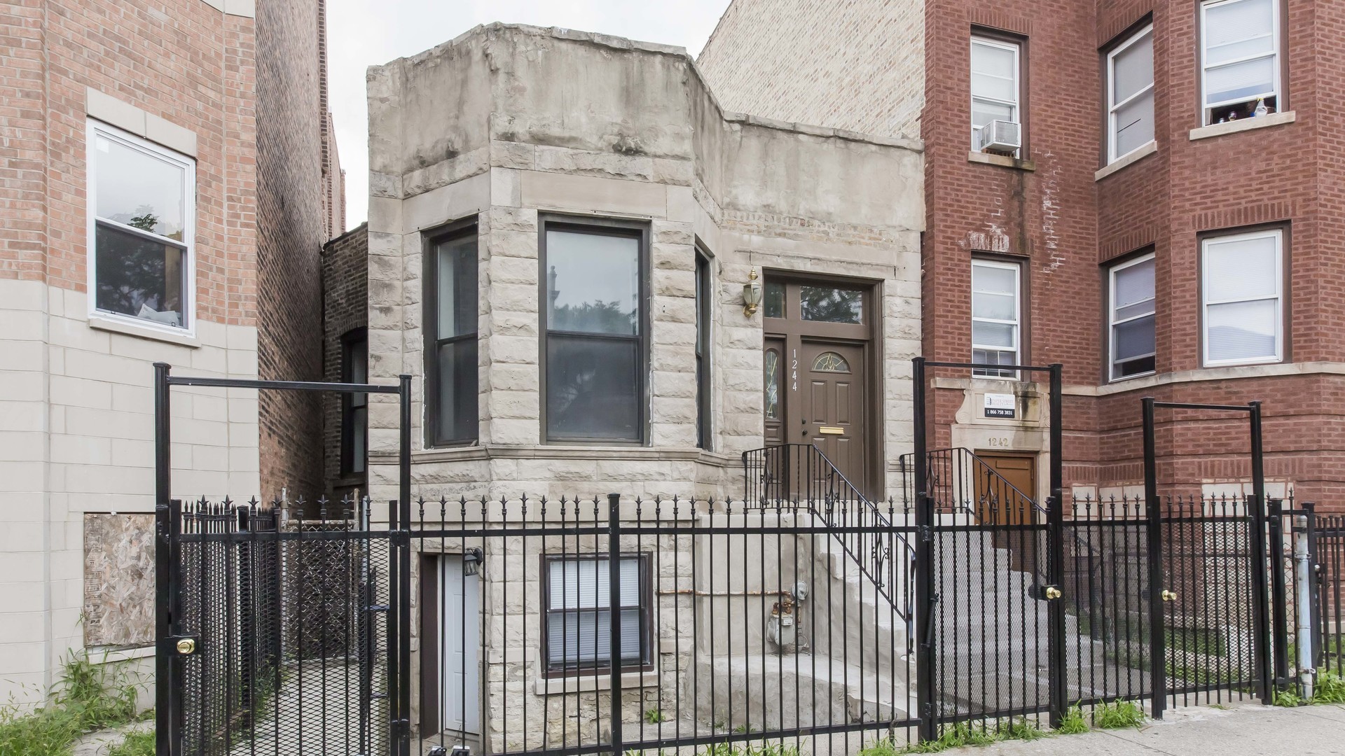 Lawndale Real Estate & Lawndale Chicago Information