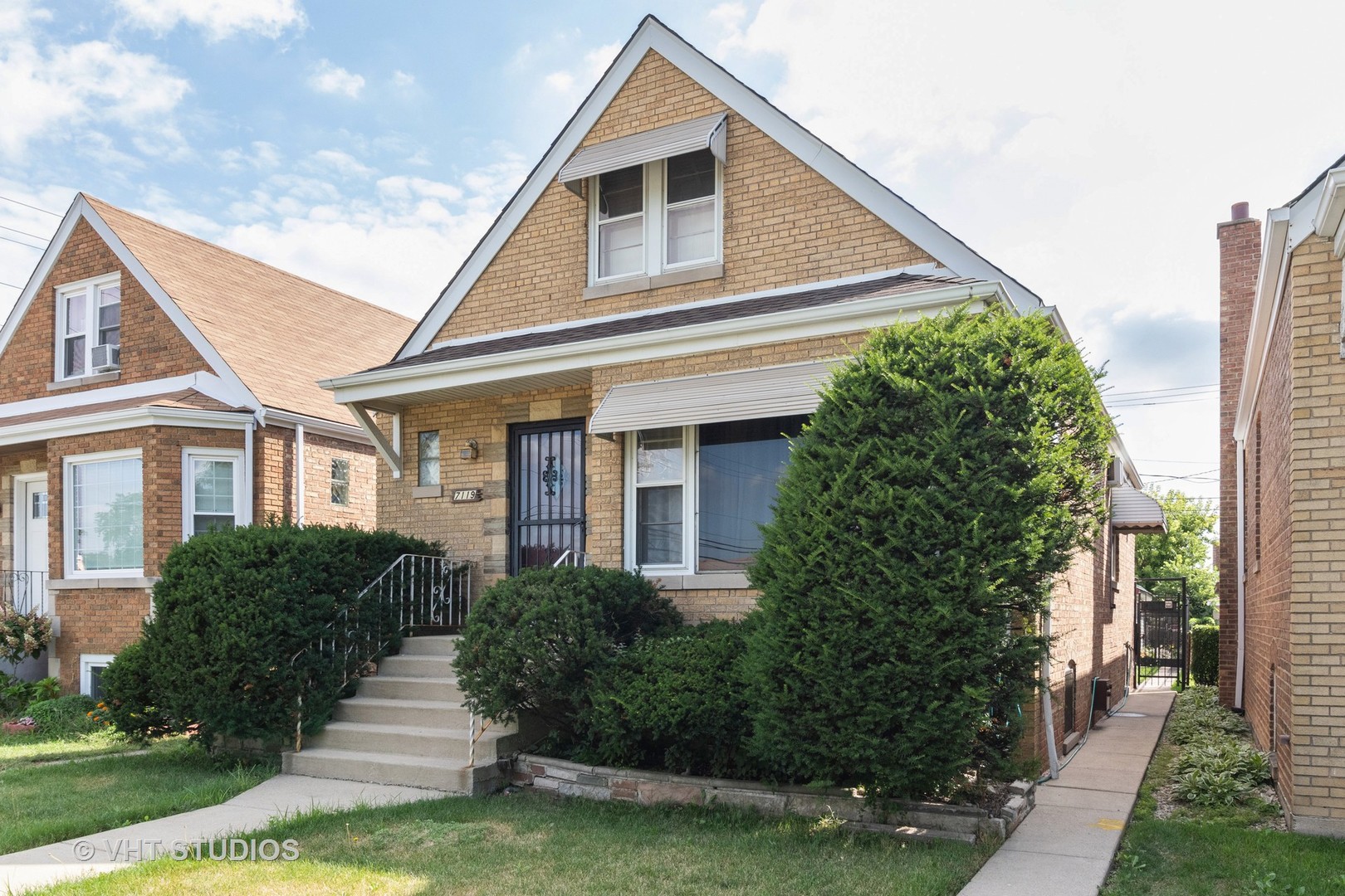 Marquette Park Real Estate & Marquette Park Chicago Information