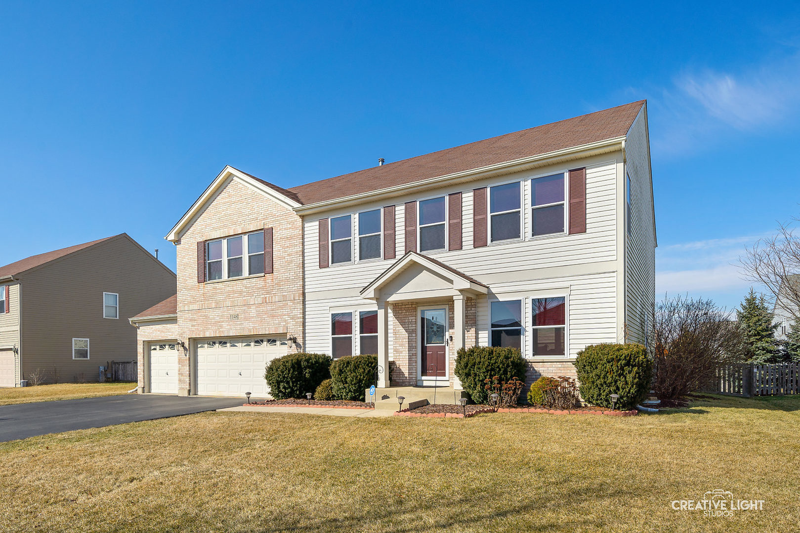 1148 Corrigan, Elburn, Illinois