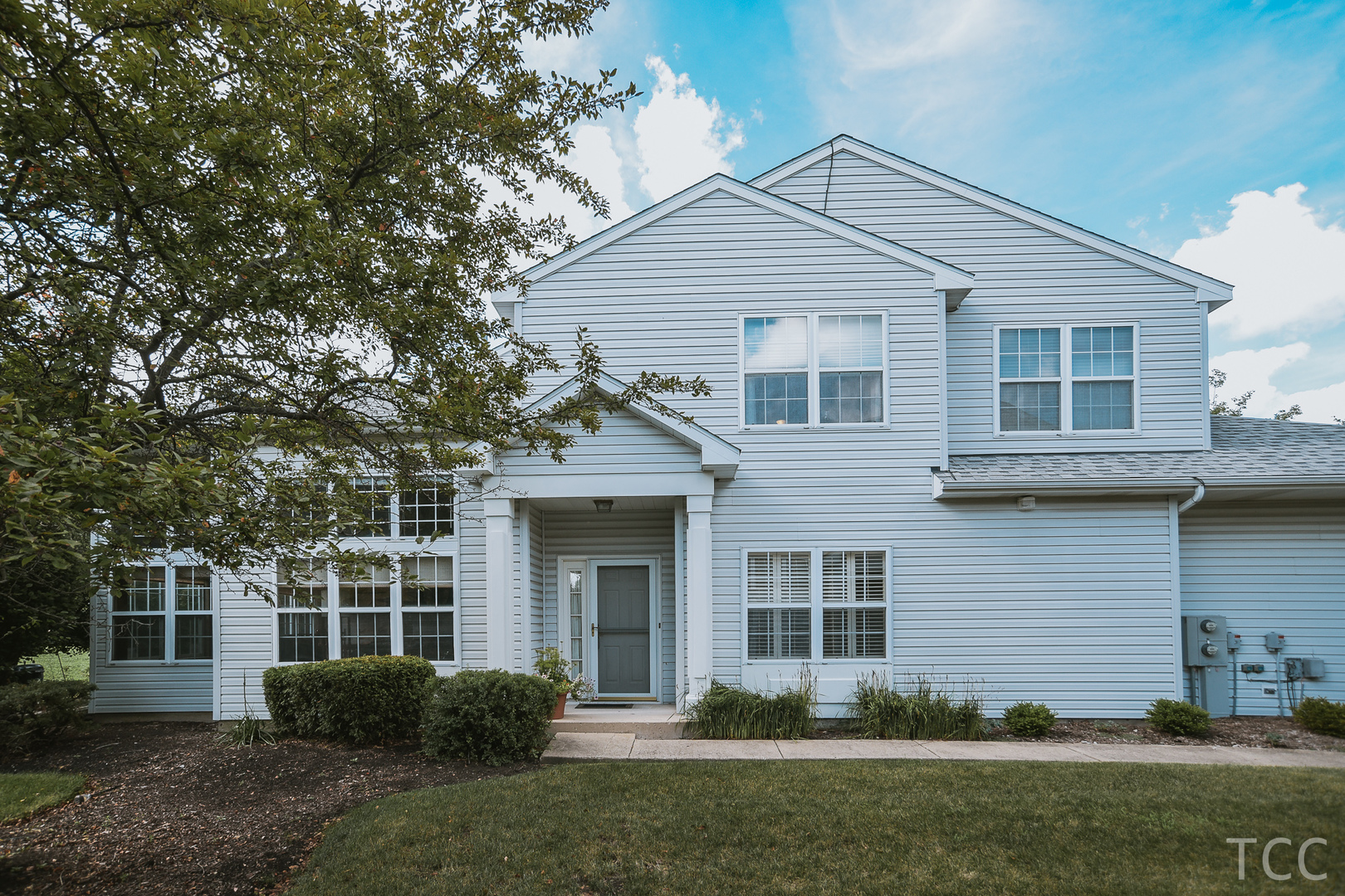 109 South Barton, Batavia, Illinois