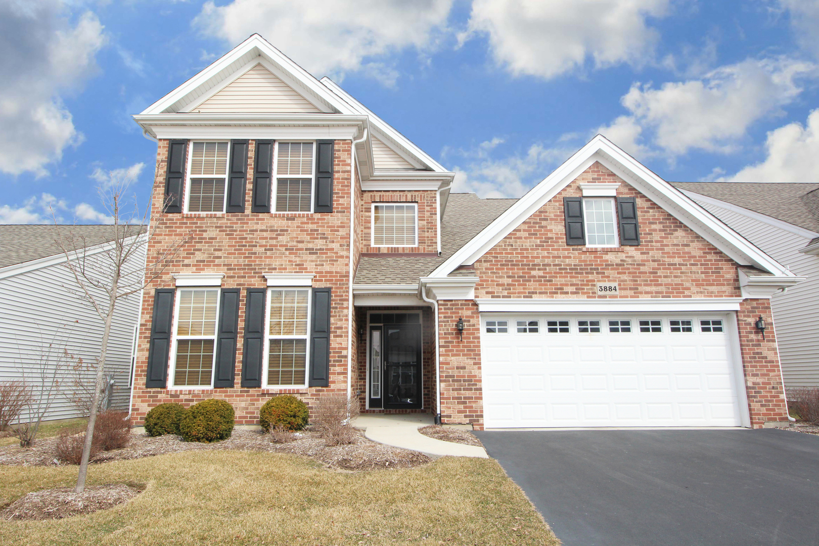 3884 Valhalla, ELGIN, Illinois