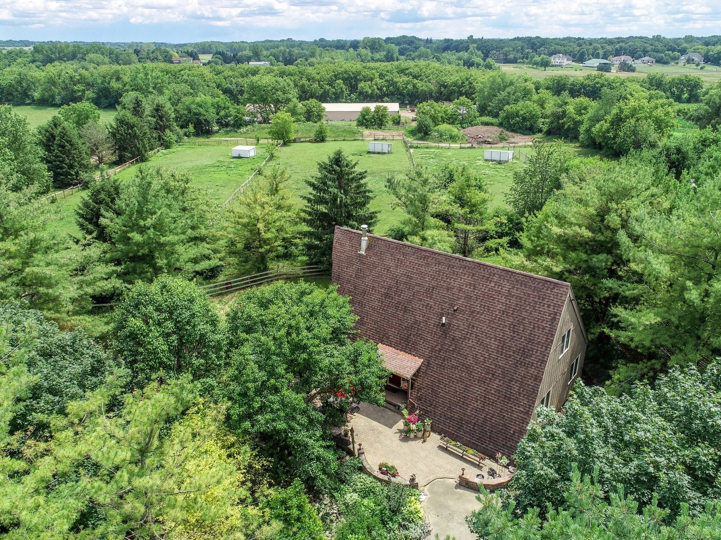 41W381 Lenz, Elgin, Illinois