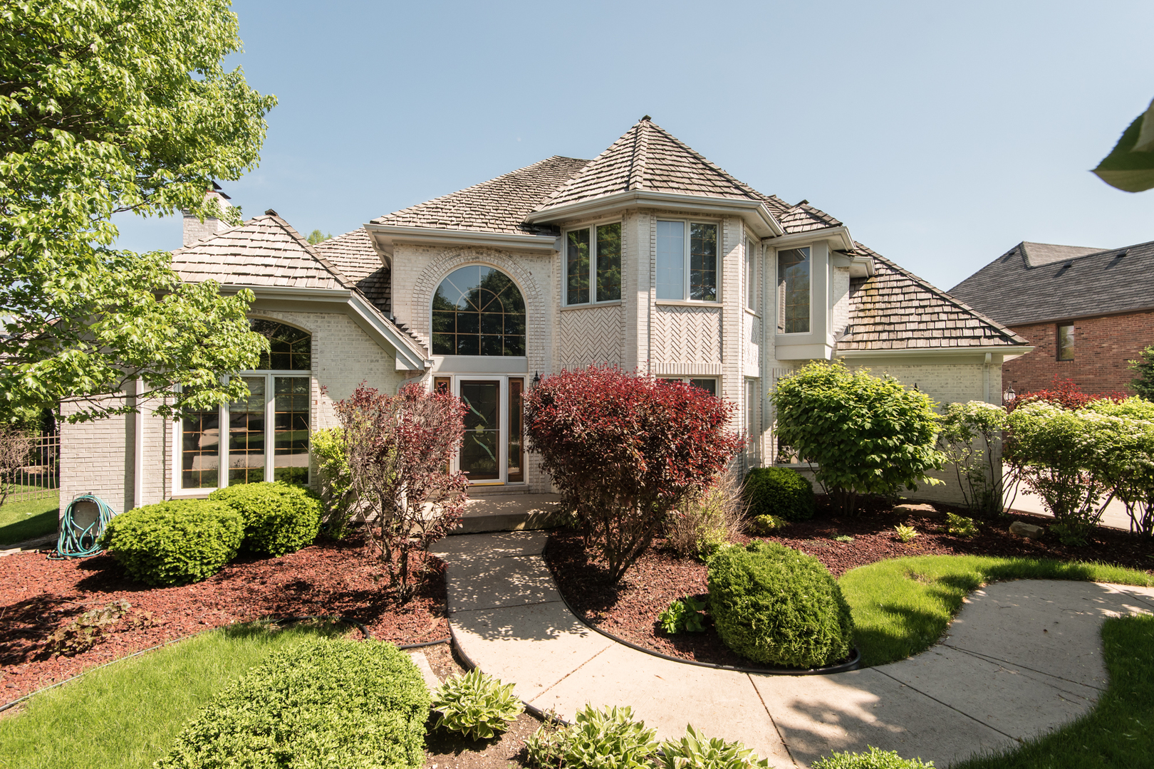 Luxury Homes for sale in Palos Heights, Illinois Palos Heights MLS