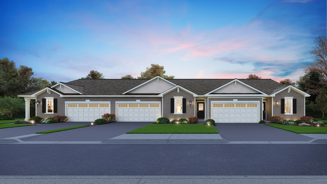 907 Darwin, North Aurora, Illinois
