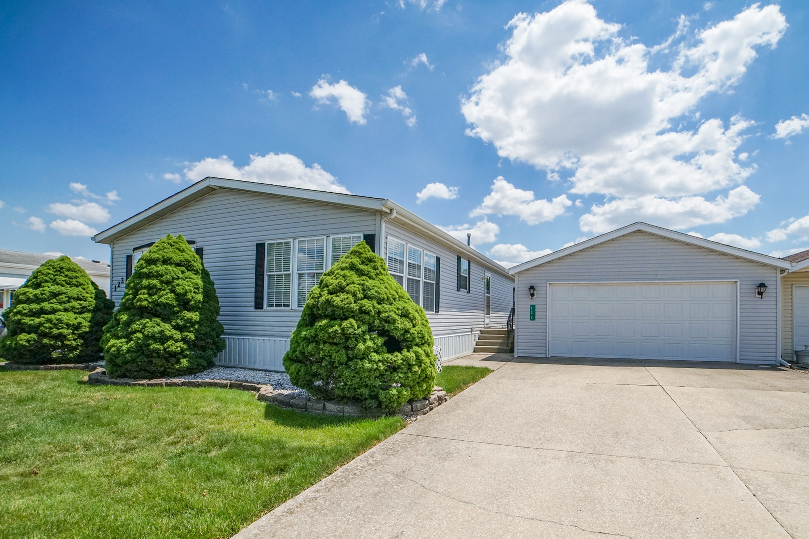 Mobile Homes for sale in Manteno, Illinois Manteno MLS Manteno Real