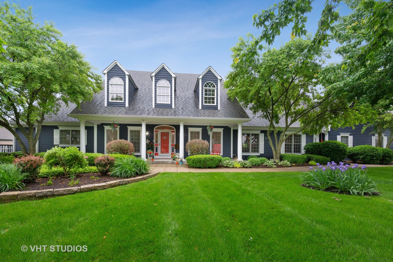 10N843 Williamsburg, ELGIN, Illinois