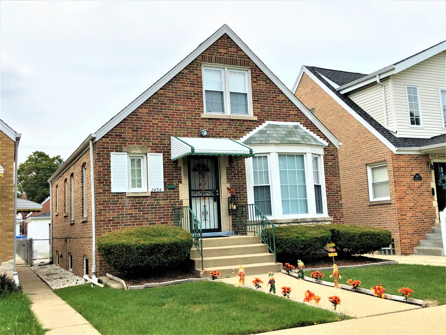 Belmont Heights Real Estate & Belmont Heights Chicago Information