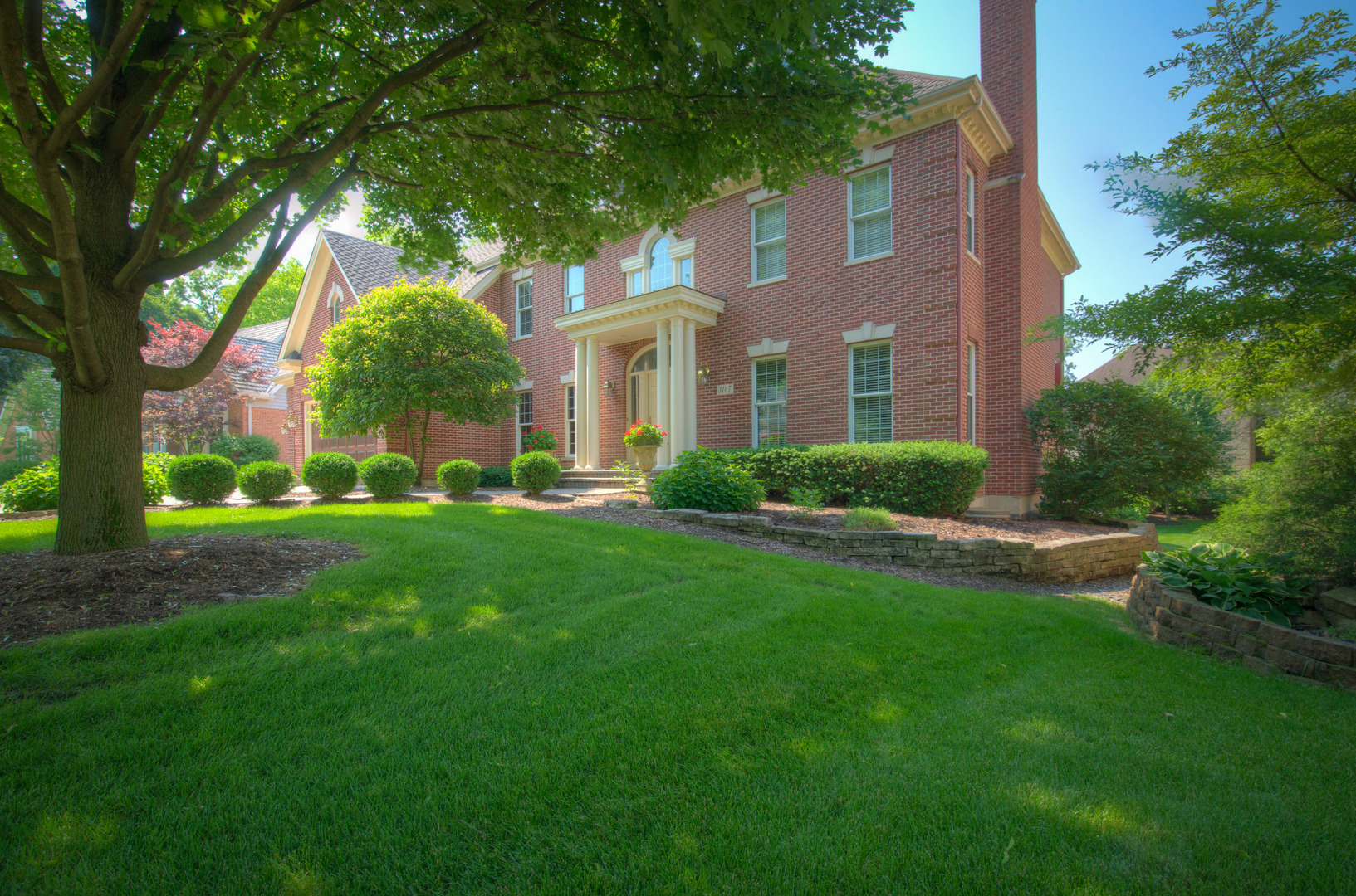 3107 Royal Fox, ST. CHARLES, Illinois