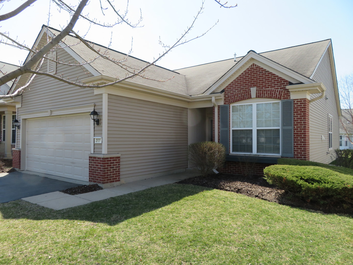 2509 Sandlewood, ELGIN, Illinois