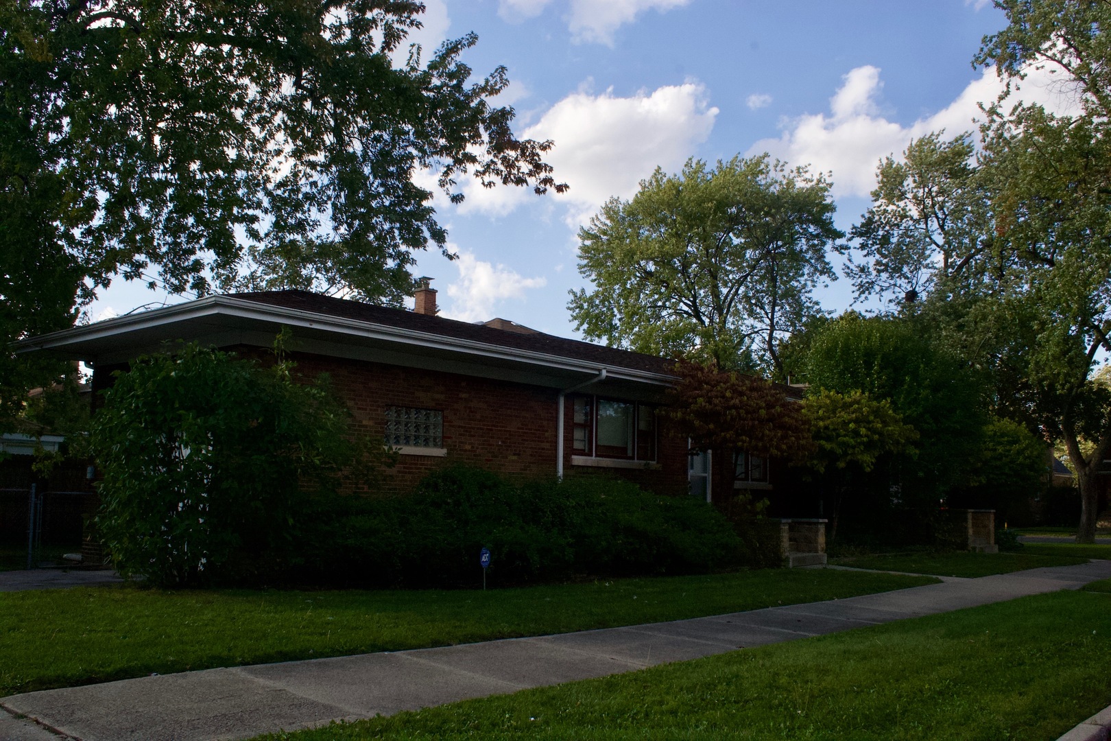 Ashburn Real Estate & Ashburn Chicago Information