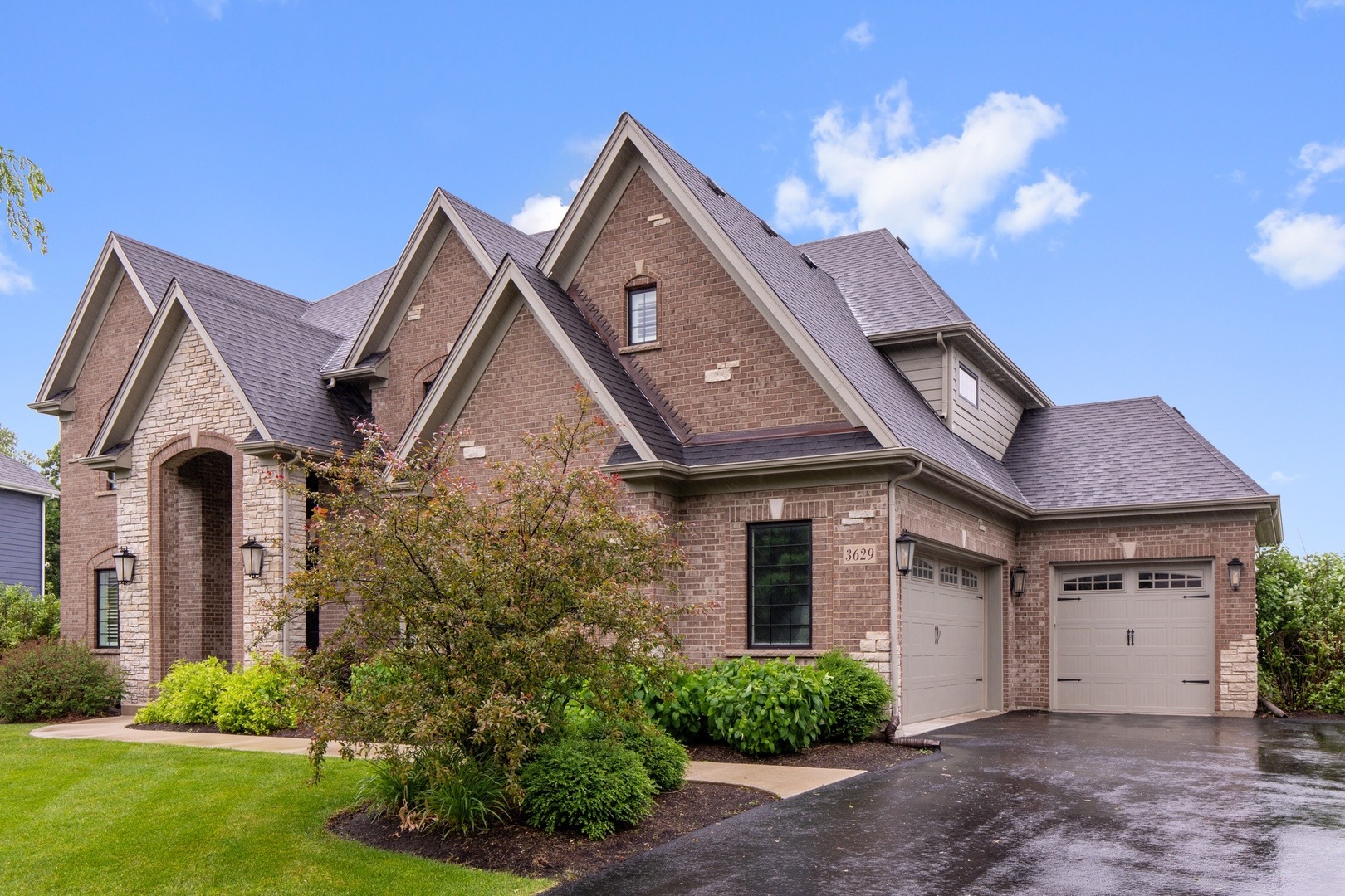 3629 Wetlands, Elgin, Illinois