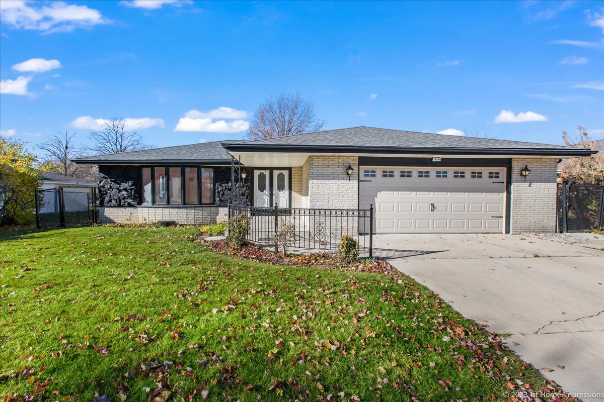 15140 Narcissus Court, Orland Park, Il 60462