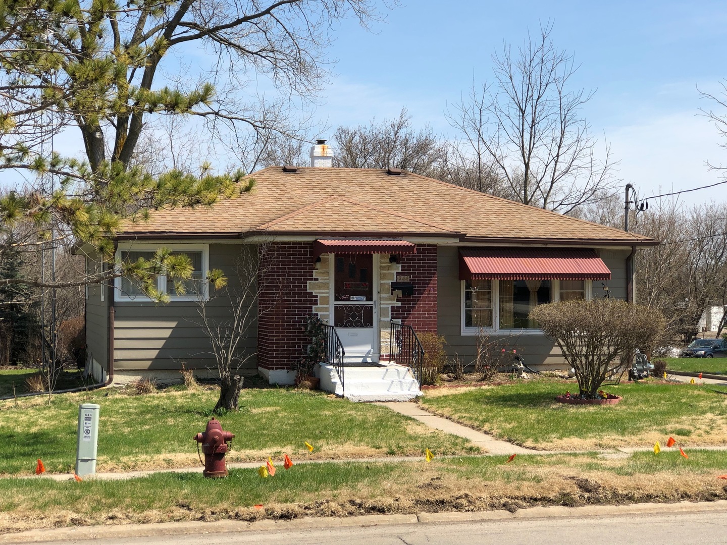 2 bedroom Homes for sale in Woodstock, Illinois Woodstock MLS