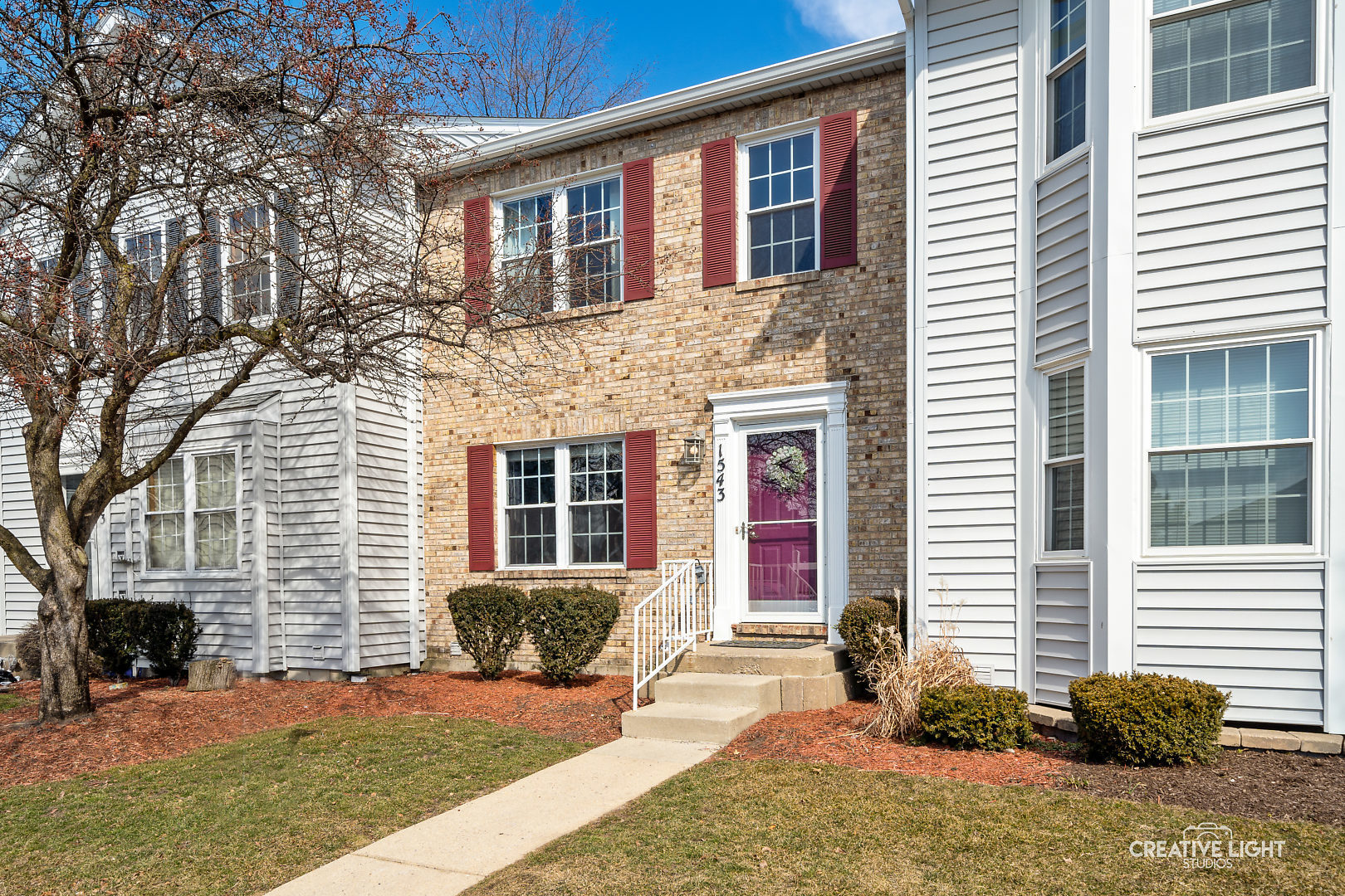 1543 Delaware, Geneva, Illinois