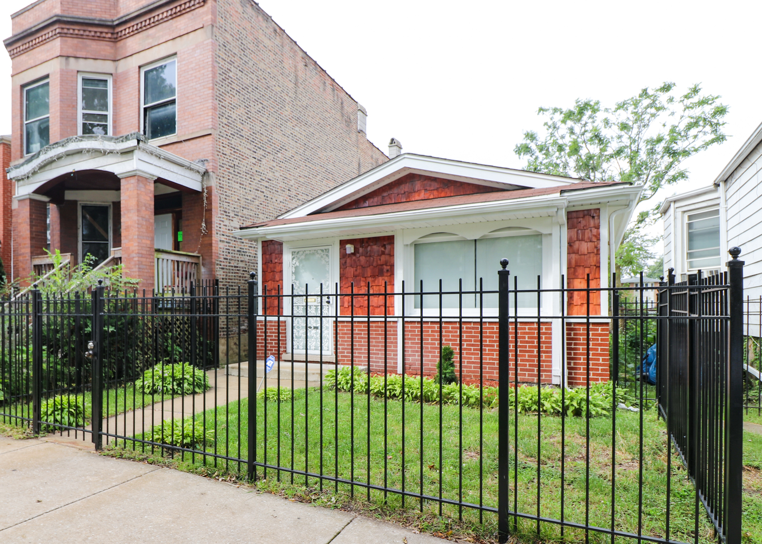 Englewood Real Estate & Englewood Chicago Information