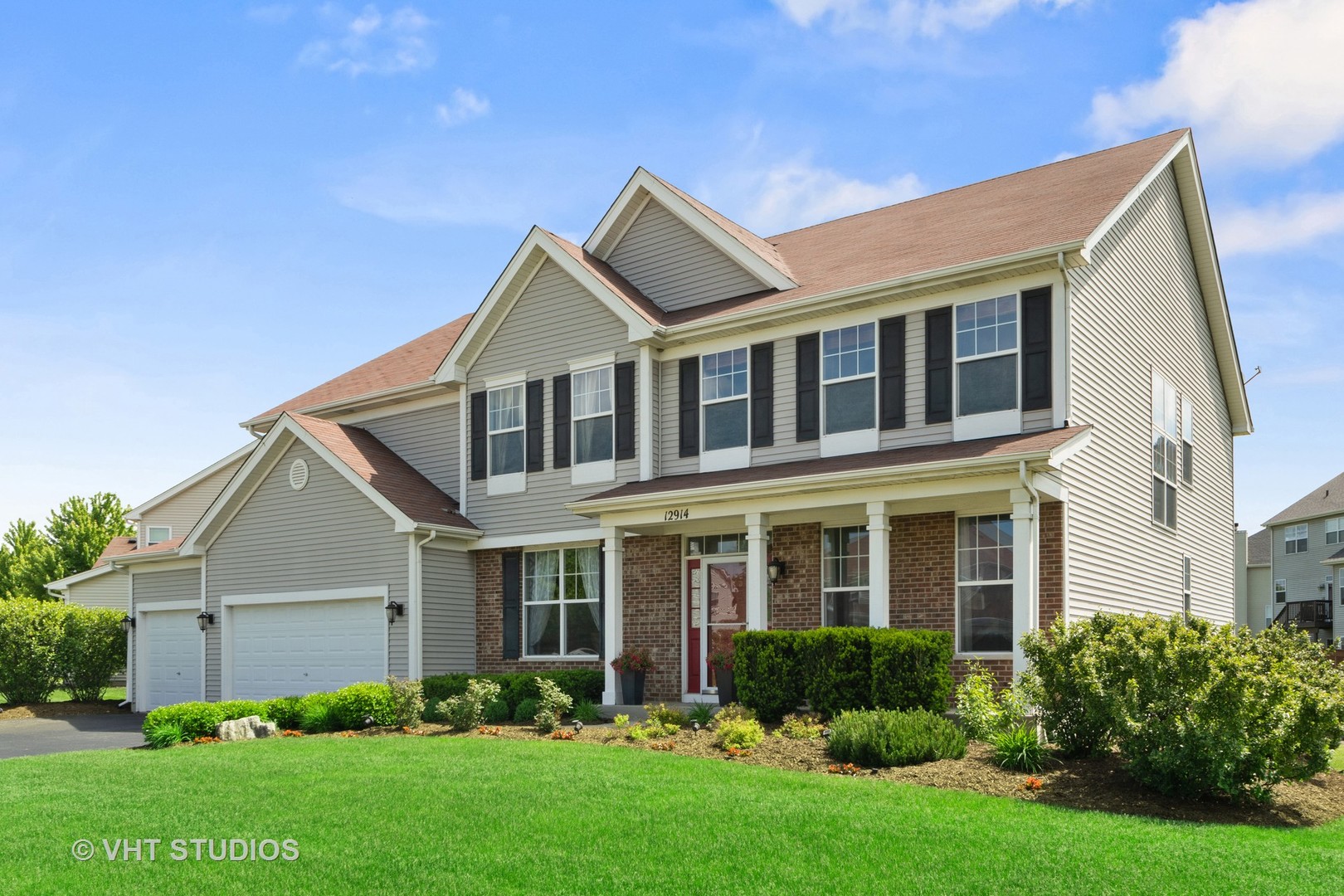 Luxury Homes for sale in Plainfield, Illinois Plainfield MLS