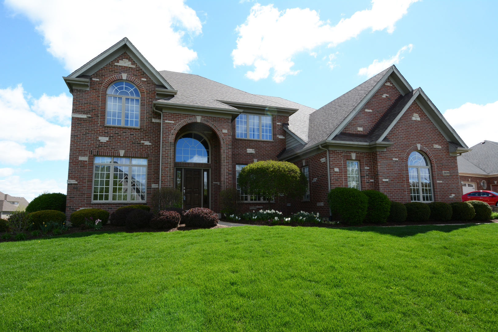 3699 Peregrine, ELGIN, Illinois
