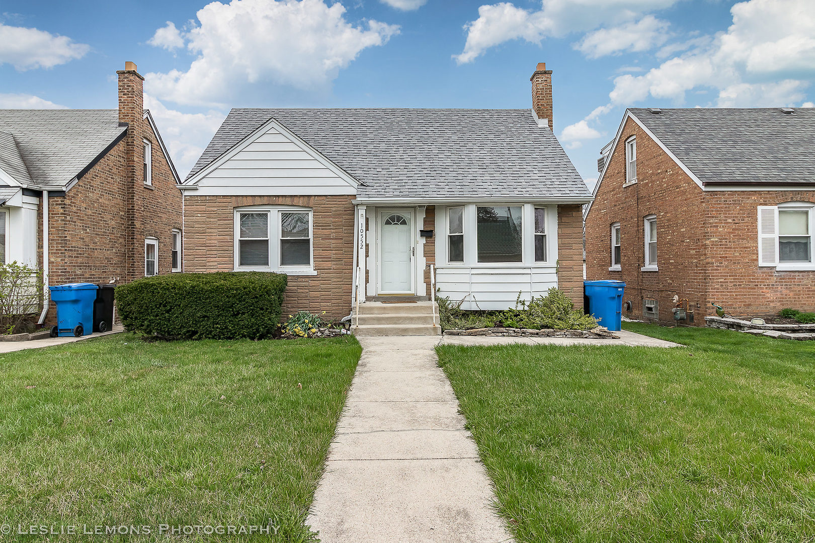 Mount Greenwood Real Estate & Mount Greenwood Chicago Information