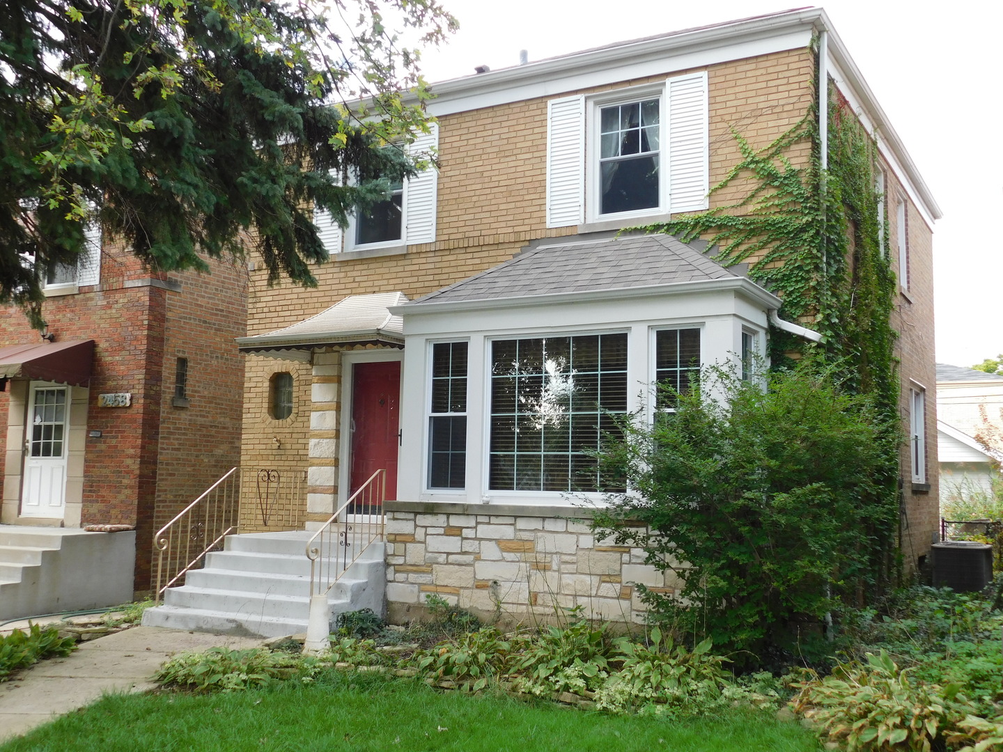 West Beverly Real Estate & West Beverly Chicago Information