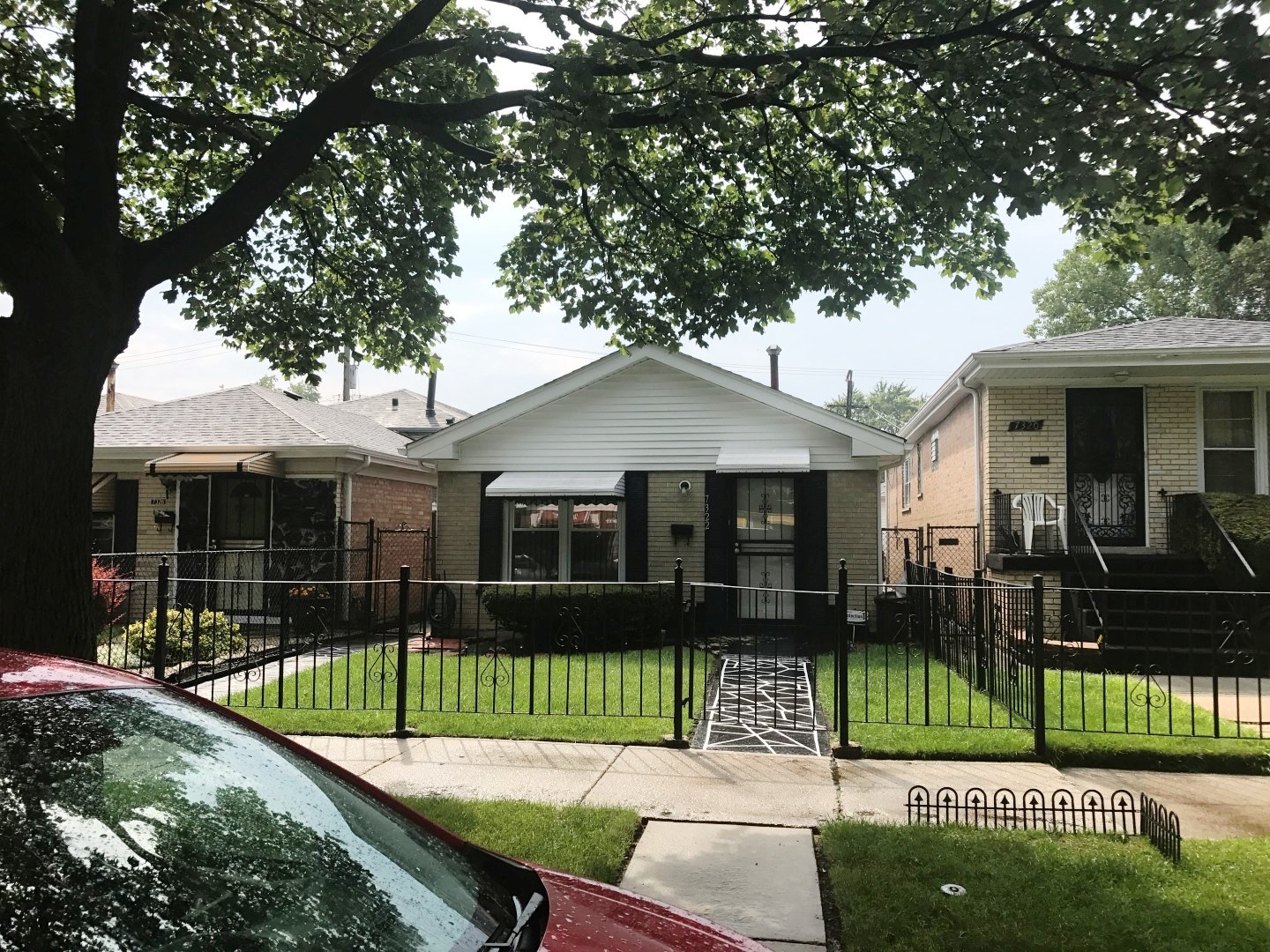 West Englewood Real Estate & West Englewood Chicago Information