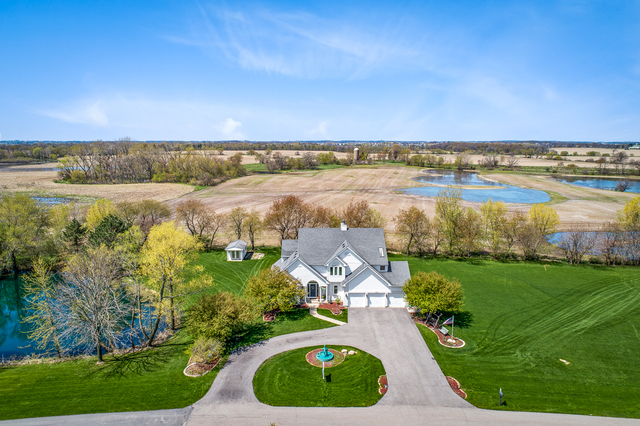 14N828 Timber Ridge, ELGIN, Illinois