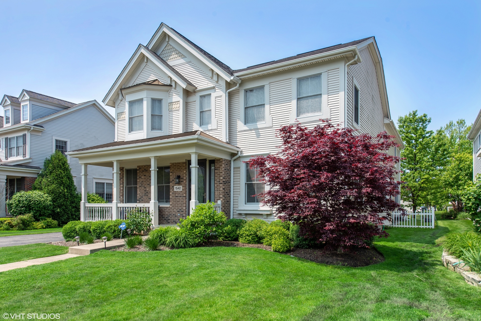 Homes for sale in the The Glen subdivision Glenview, Illinois Real Estate