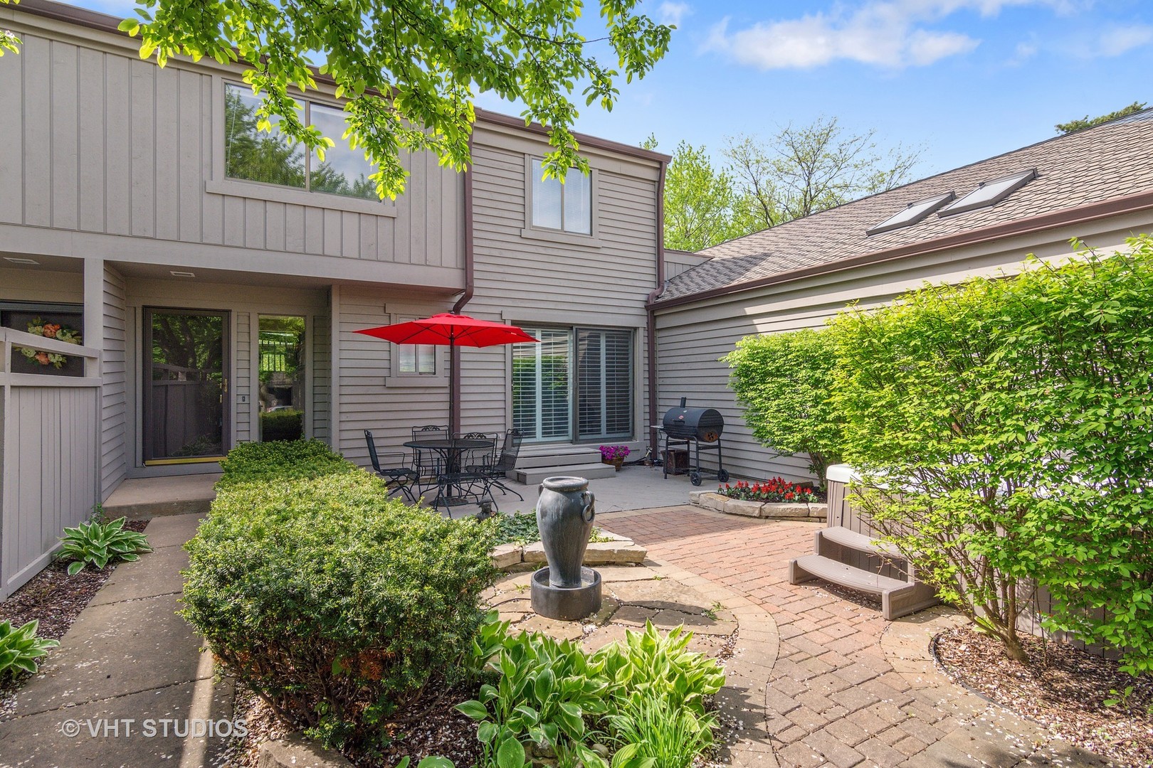 Homes for sale in the Lake Barrington Shores subdivision Lake