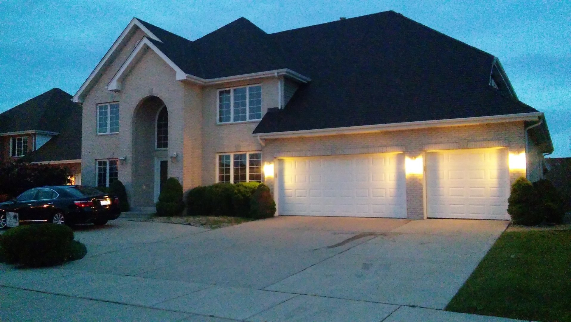 4 bedroom Homes for sale in LANSING, Illinois LANSING MLS LANSING