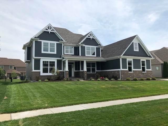 3703 Peregrine, Elgin, Illinois