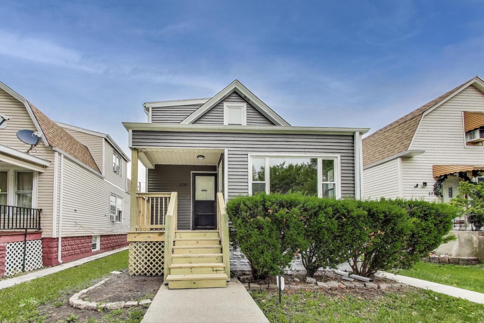 5735 S. Fairfield