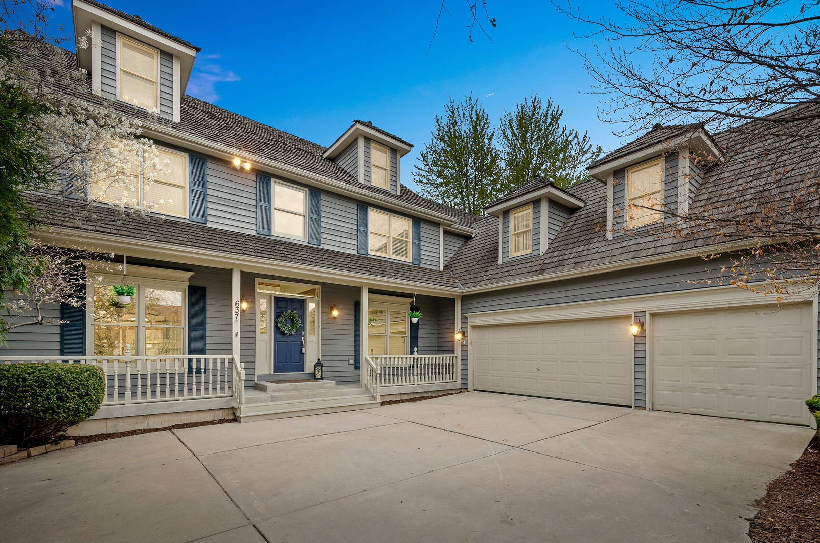 Homes for sale in the Oakhurst subdivision Aurora, Illinois Real Estate