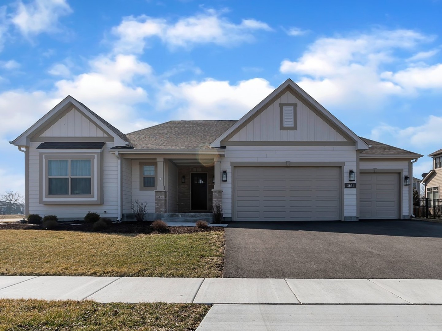 3631 Fewflower, Elgin, Illinois