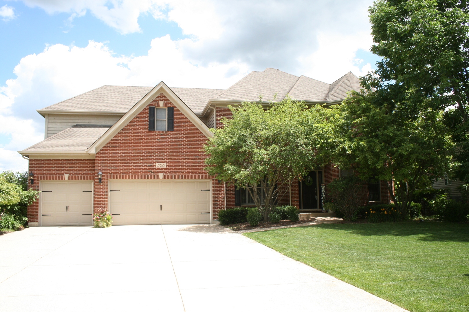 2353 Kane, Batavia, Illinois