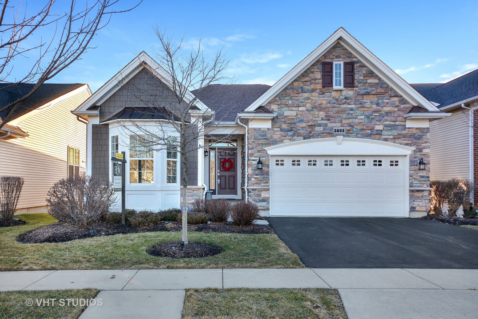 3893 Kingsmill, ELGIN, Illinois