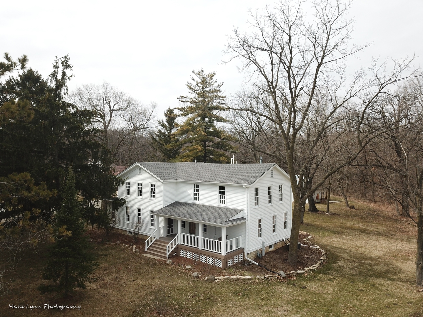 2S230 Green, ELBURN, Illinois