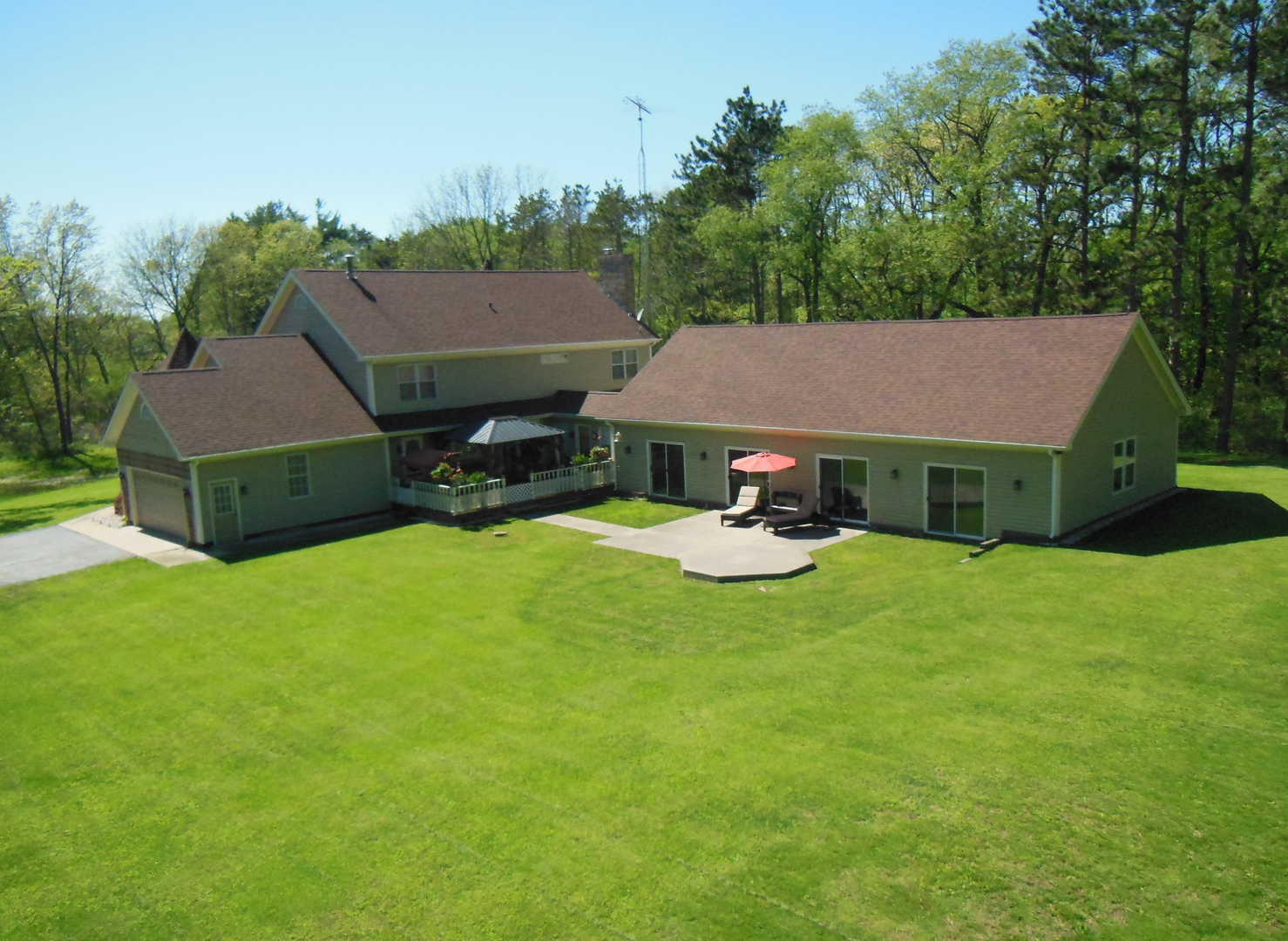 Luxury Homes for sale in Bull Valley, Illinois Bull Valley MLS Bull