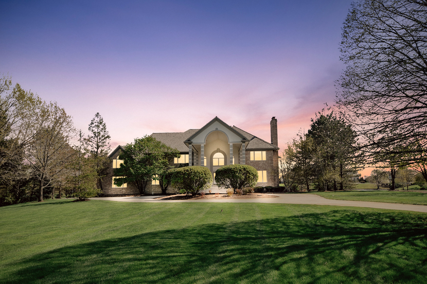 Luxury Homes for sale in South Barrington, Illinois South Barrington