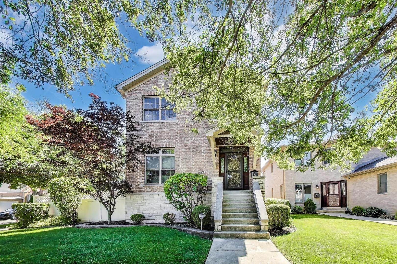 6067 N. OCONTO