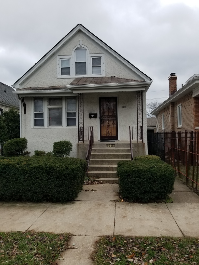 Portage Park Real Estate & Portage Park Chicago Information