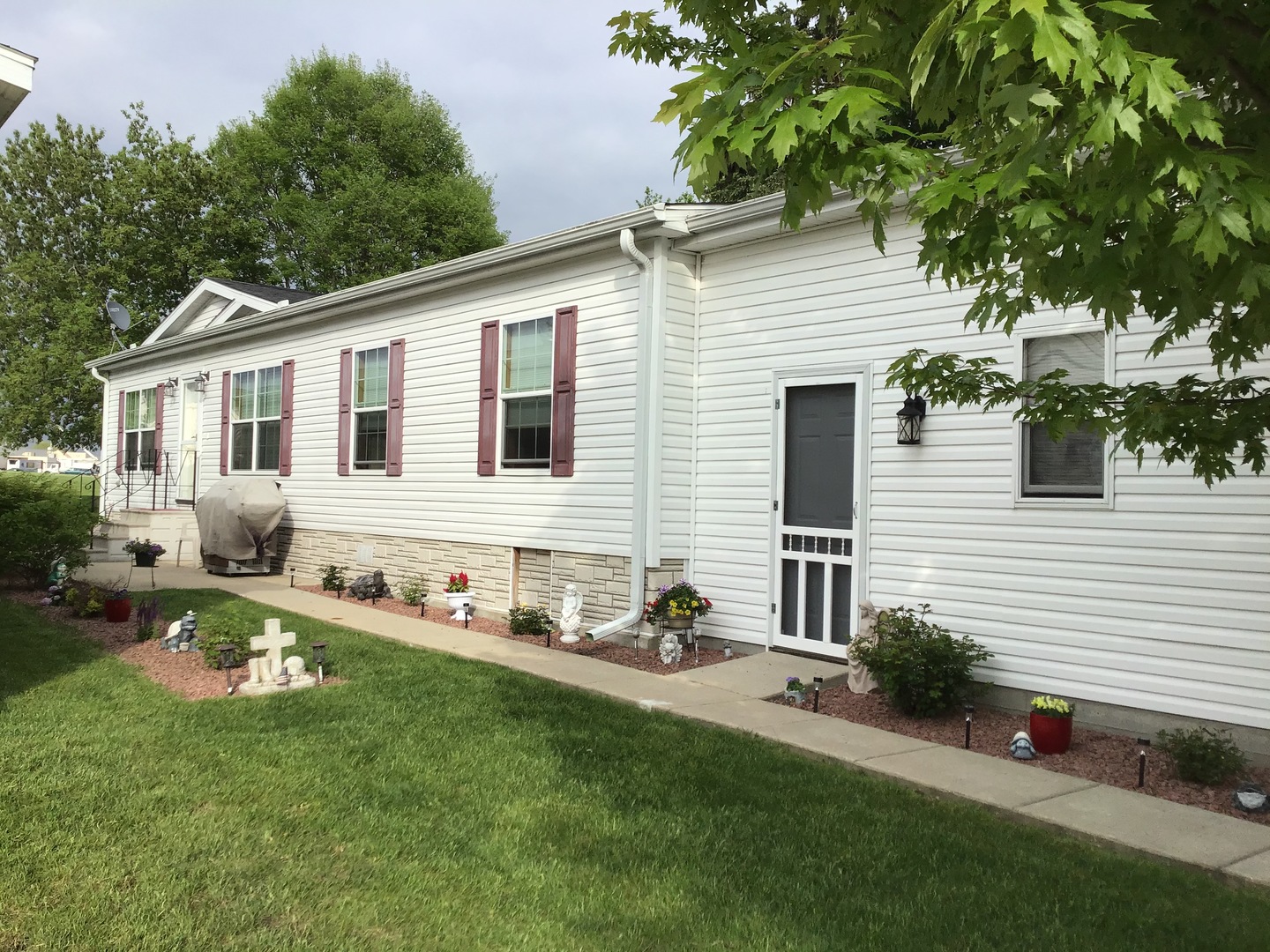 naytrodesign: Heritage Signature Homes Belvidere Il