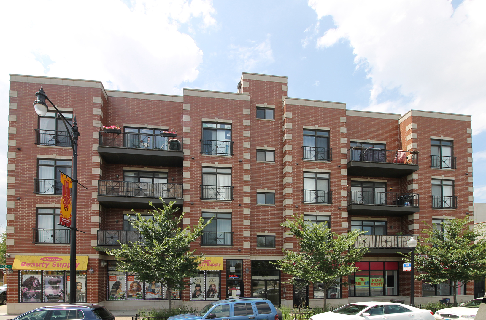 East Garfield Park Real Estate & East Garfield Park Chicago Information