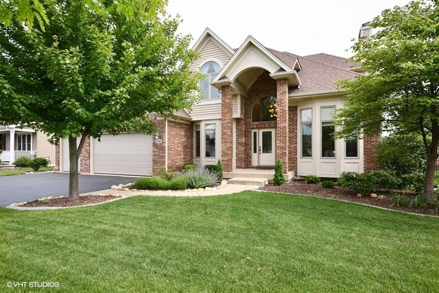 1184 Souders, ELBURN, Illinois